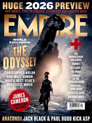 Empire - Magazine